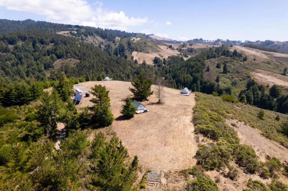 Lobitos Creek Road Half Moon Bay, CA 94019