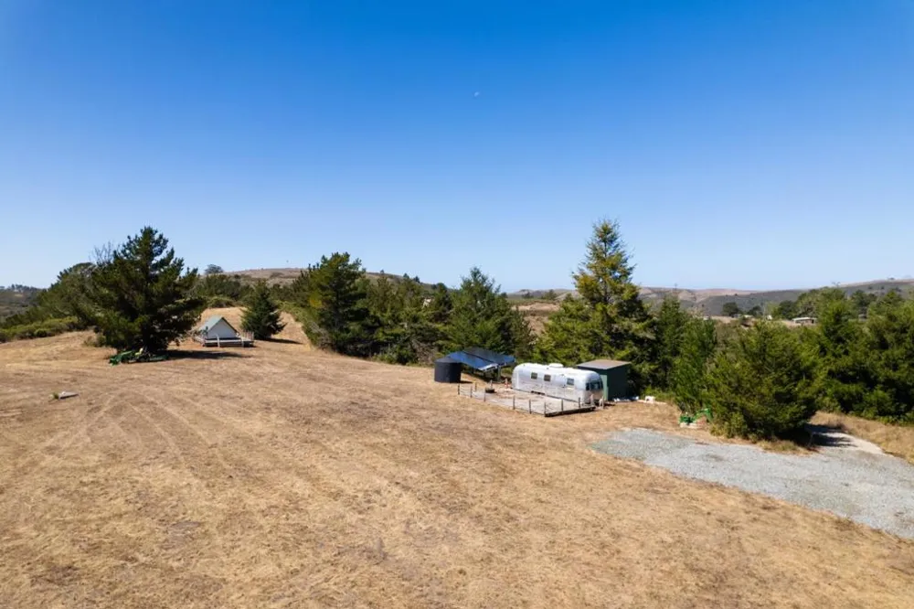 Lobitos Creek Road Half Moon Bay, CA 94019