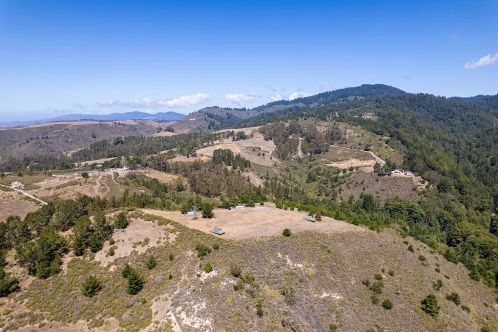 Lobitos Creek Road Half Moon Bay, CA 94019