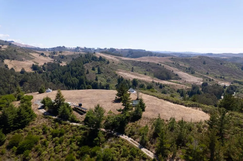 Lobitos Creek Road Half Moon Bay, CA 94019