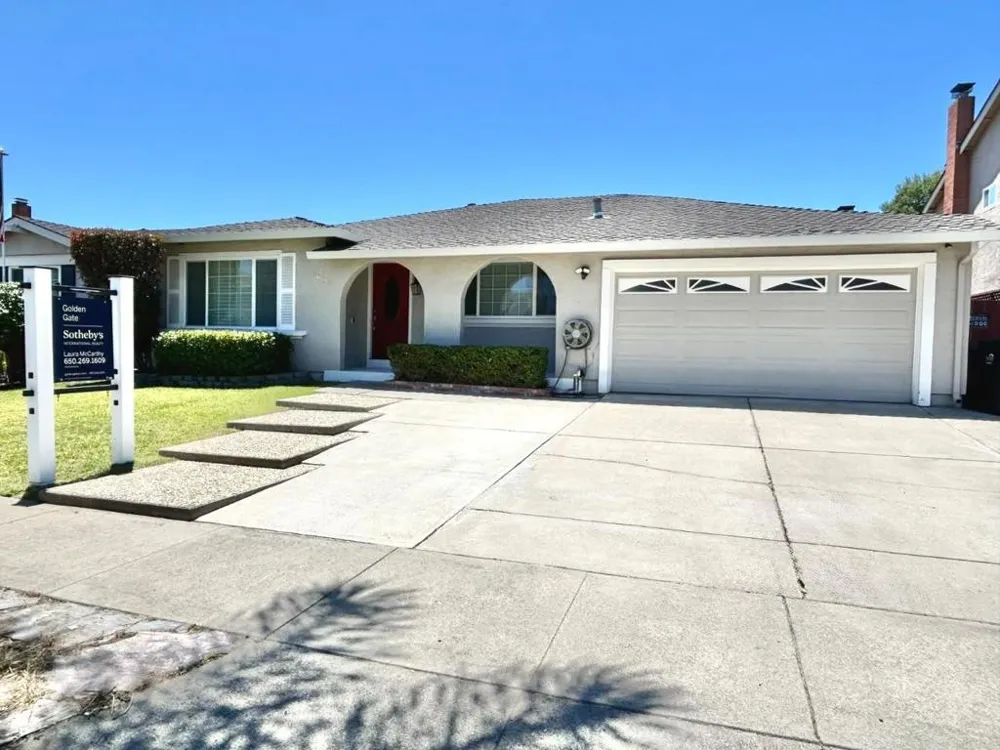 6635 Catamaran Street San Jose, CA 95119