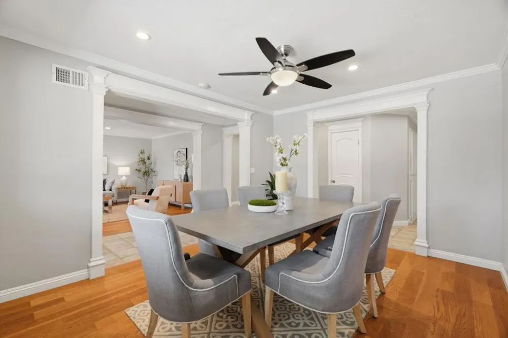 6635 Catamaran Street San Jose, CA 95119