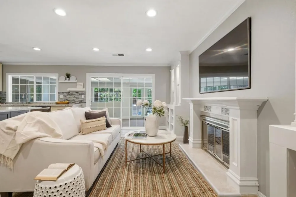 6635 Catamaran Street San Jose, CA 95119