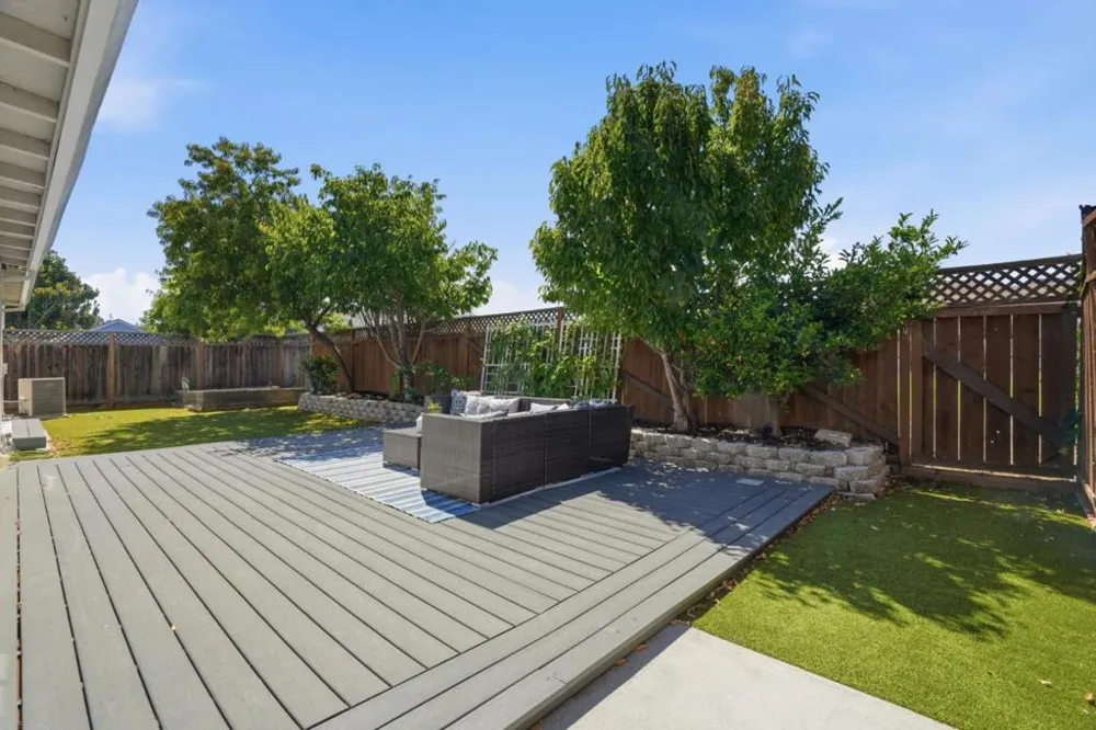 6635 Catamaran Street San Jose, CA 95119