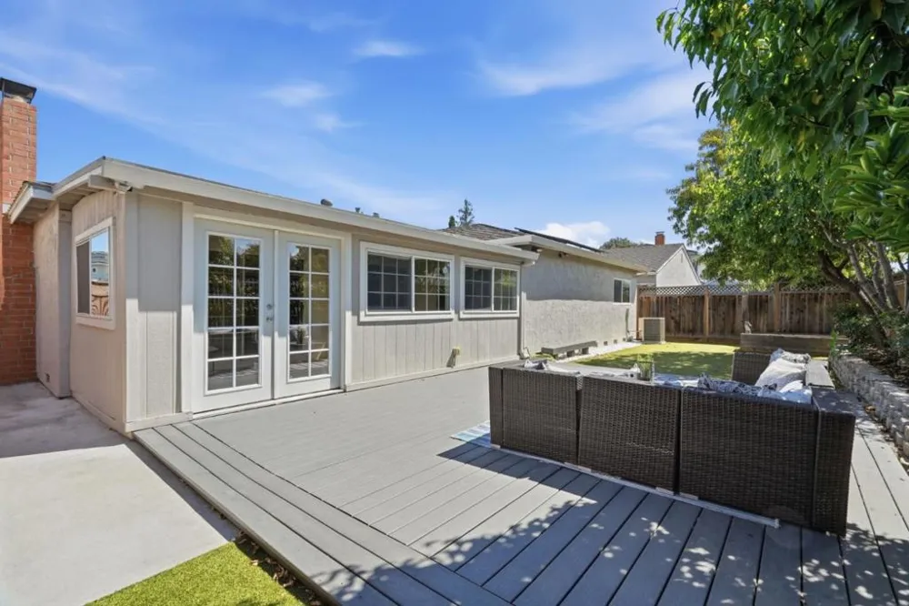 6635 Catamaran Street San Jose, CA 95119