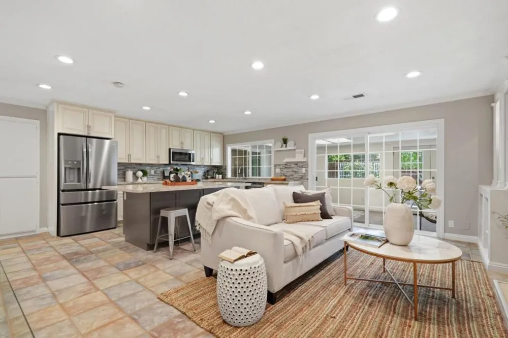 6635 Catamaran Street San Jose, CA 95119