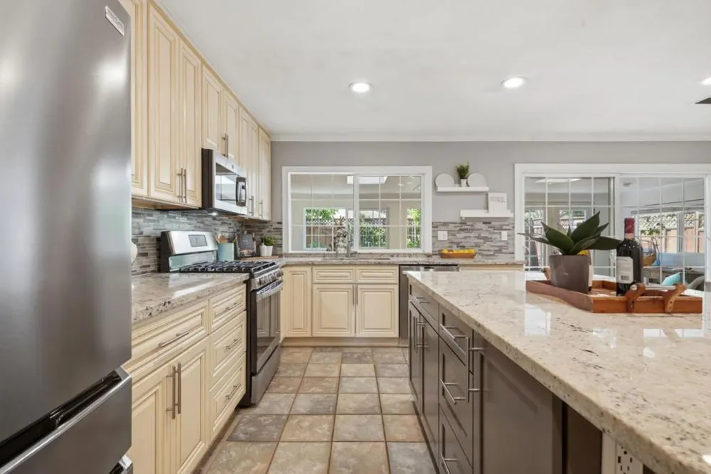 6635 Catamaran Street San Jose, CA 95119