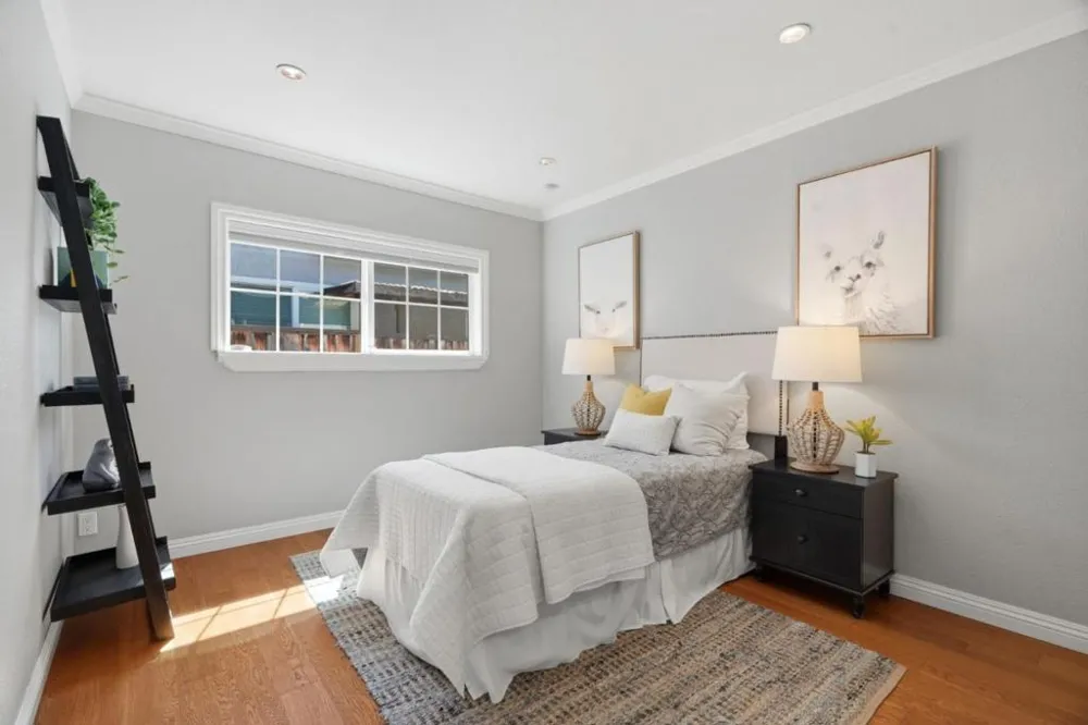 6635 Catamaran Street San Jose, CA 95119