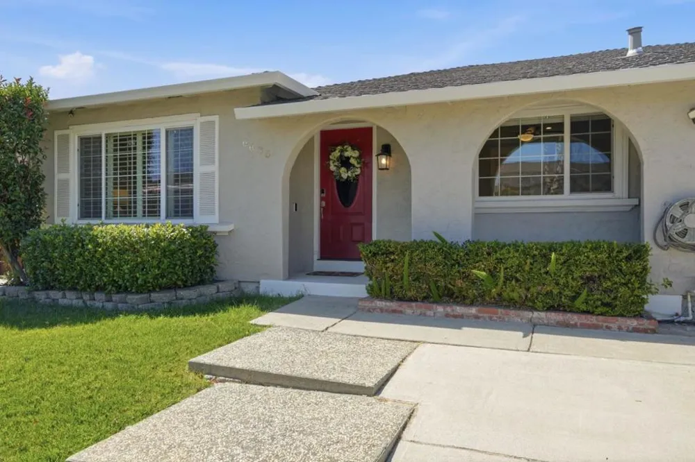 6635 Catamaran Street San Jose, CA 95119
