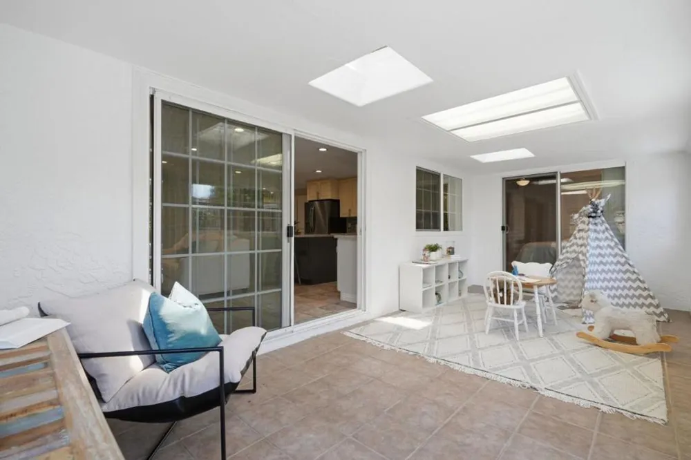 6635 Catamaran Street San Jose, CA 95119