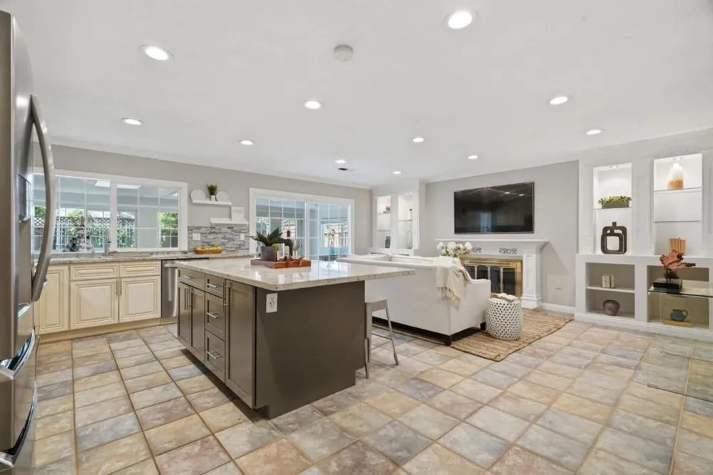 6635 Catamaran Street San Jose, CA 95119