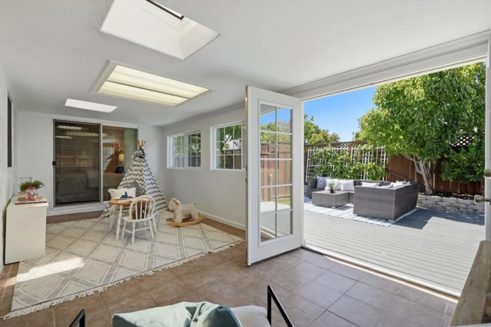 6635 Catamaran Street San Jose, CA 95119