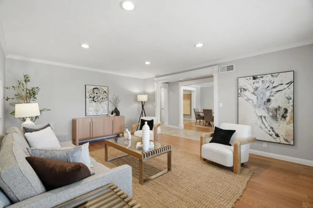 6635 Catamaran Street San Jose, CA 95119