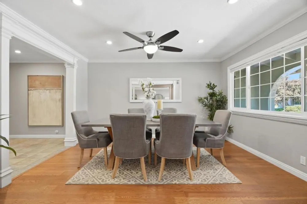 6635 Catamaran Street San Jose, CA 95119