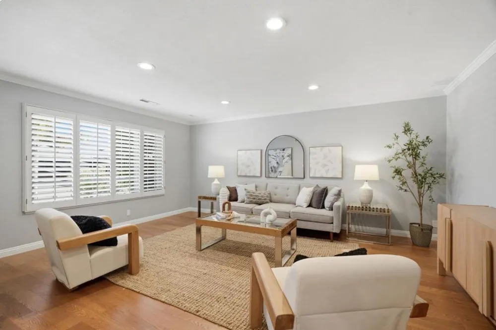 6635 Catamaran Street San Jose, CA 95119