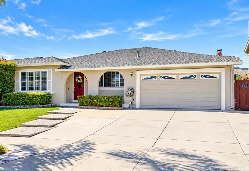 6635 Catamaran Street San Jose, CA 95119