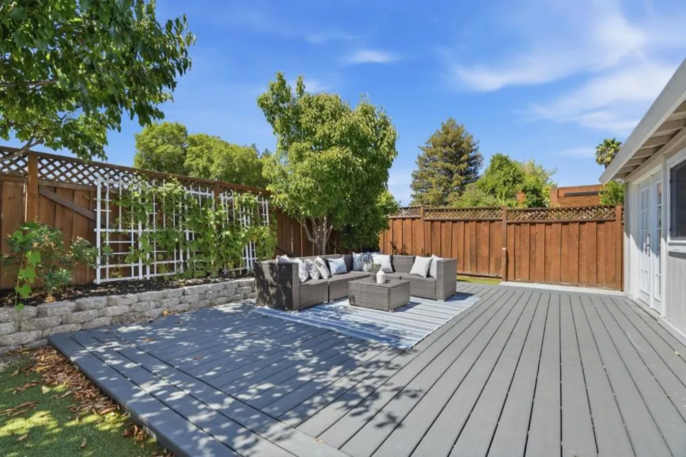 6635 Catamaran Street San Jose, CA 95119