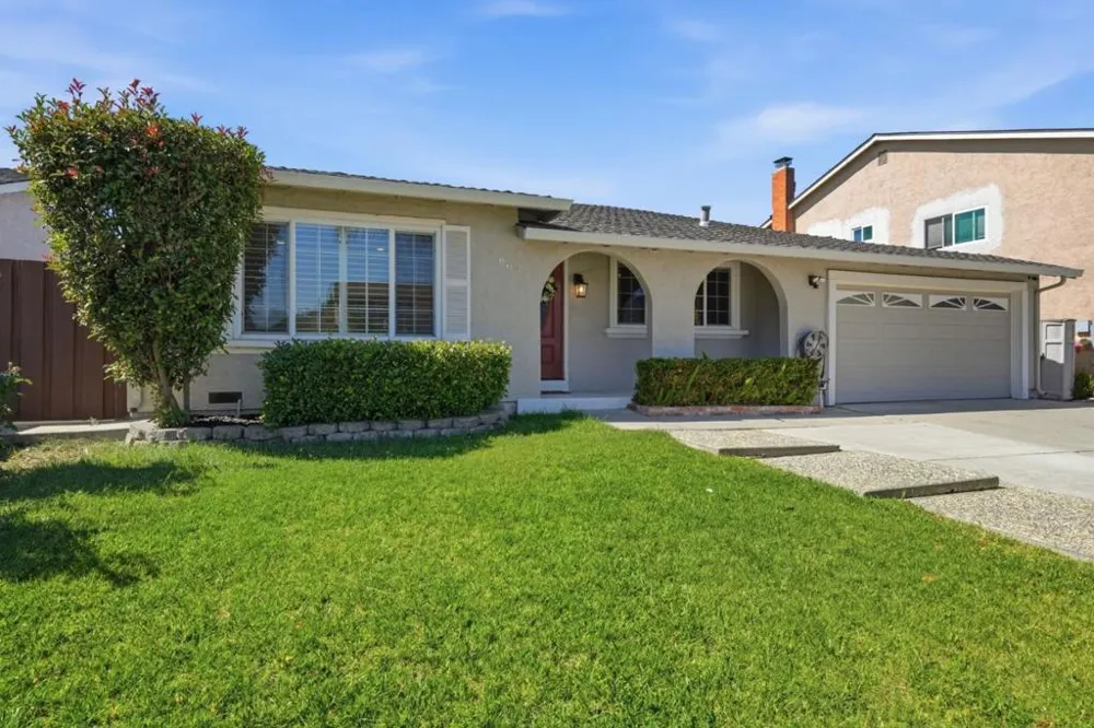 6635 Catamaran Street San Jose, CA 95119
