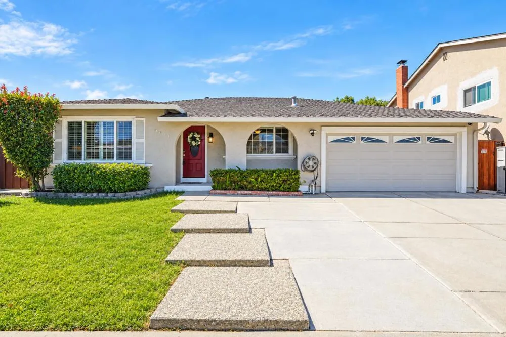 6635 Catamaran Street San Jose, CA 95119