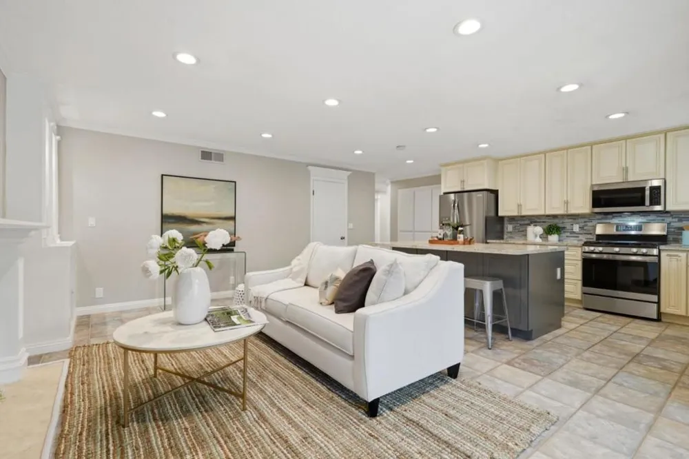 6635 Catamaran Street San Jose, CA 95119