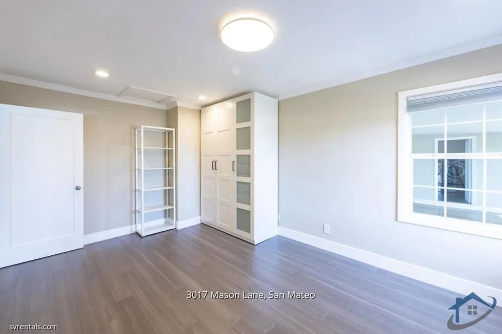 3017 Mason Lane San Mateo, CA 94403