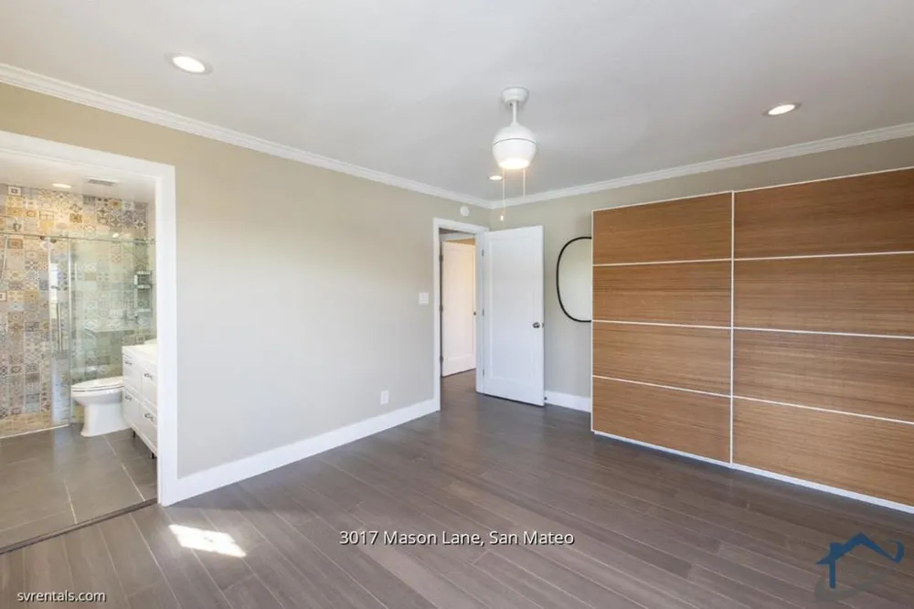 3017 Mason Lane San Mateo, CA 94403