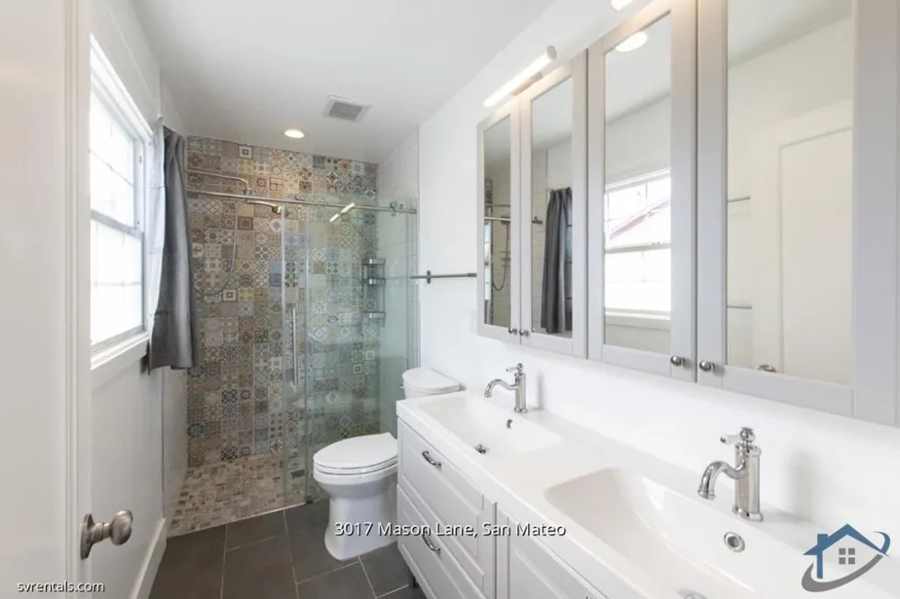 3017 Mason Lane San Mateo, CA 94403