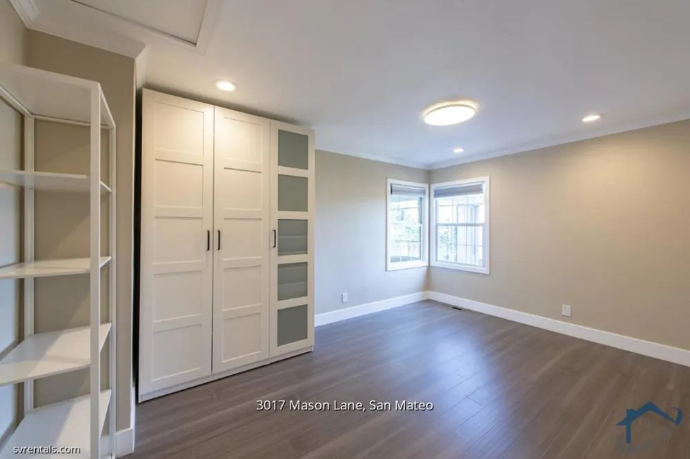 3017 Mason Lane San Mateo, CA 94403