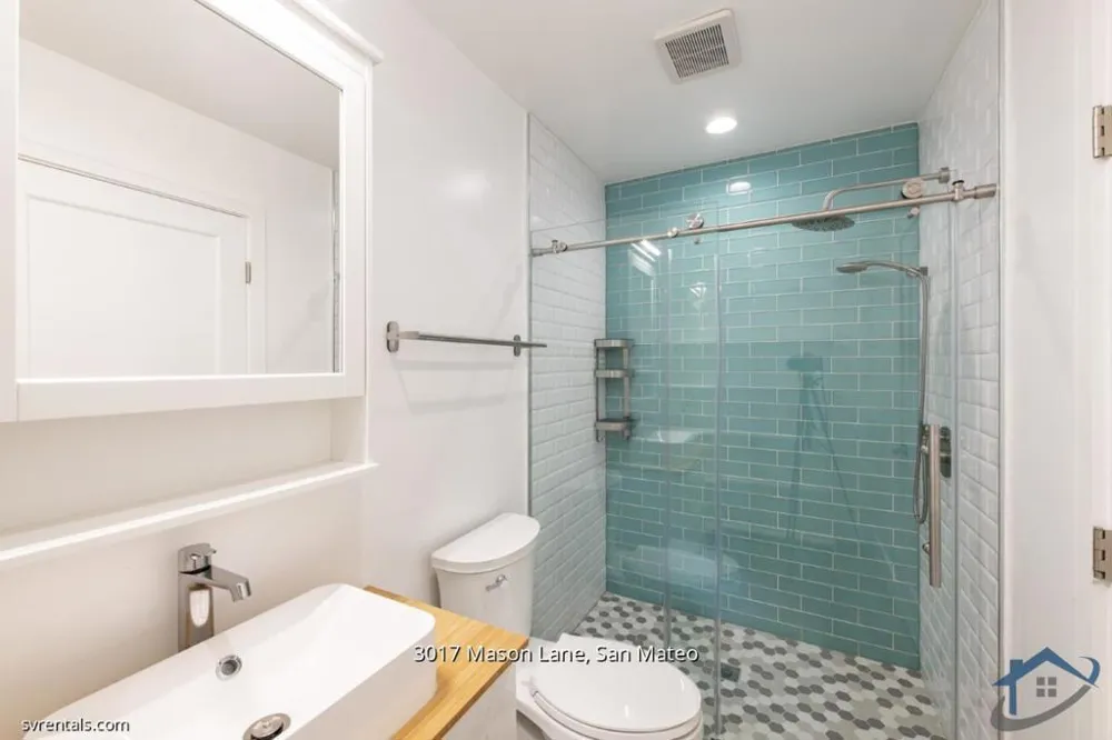 3017 Mason Lane San Mateo, CA 94403