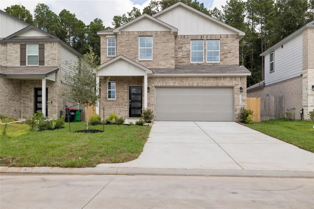 7926 Alset Dr Magnolia, TX 77354