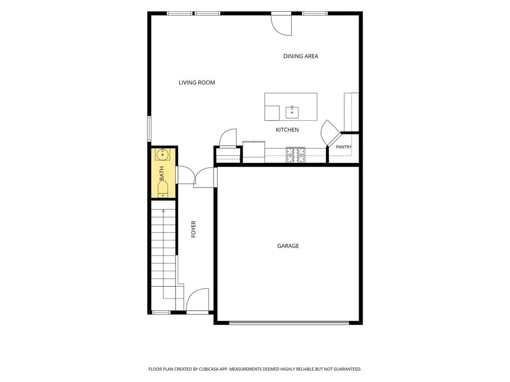 7926 Alset Dr Magnolia, TX 77354