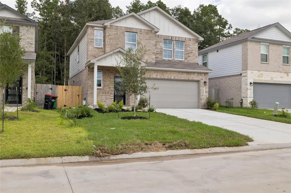 7926 Alset Dr Magnolia, TX 77354