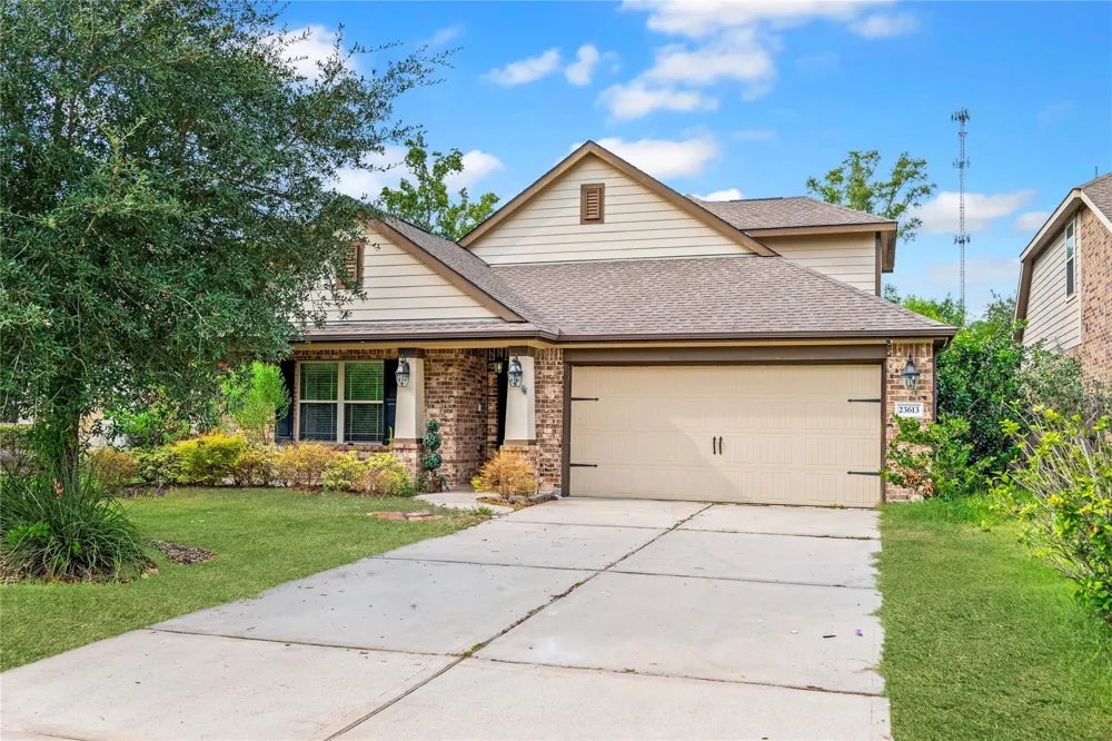 23613 Alder Branch Lane New Caney, TX 77357