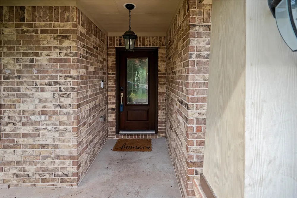 23613 Alder Branch Lane New Caney, TX 77357