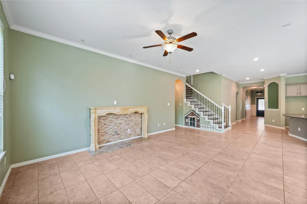 23613 Alder Branch Lane New Caney, TX 77357