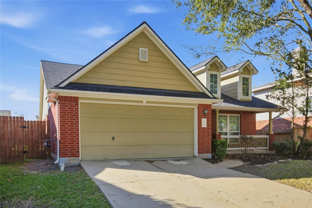 21126 Amber Crossing Drive Richmond, TX 77406