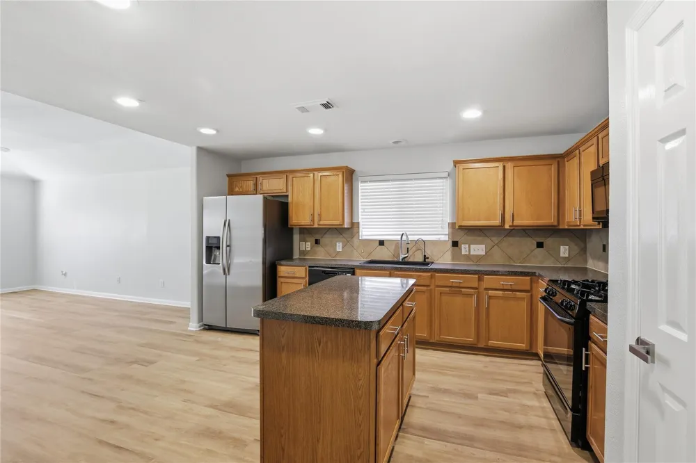 21126 Amber Crossing Drive Richmond, TX 77406