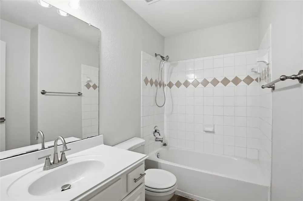 21126 Amber Crossing Drive Richmond, TX 77406
