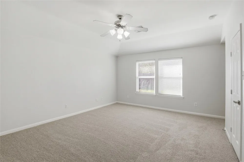 21126 Amber Crossing Drive Richmond, TX 77406