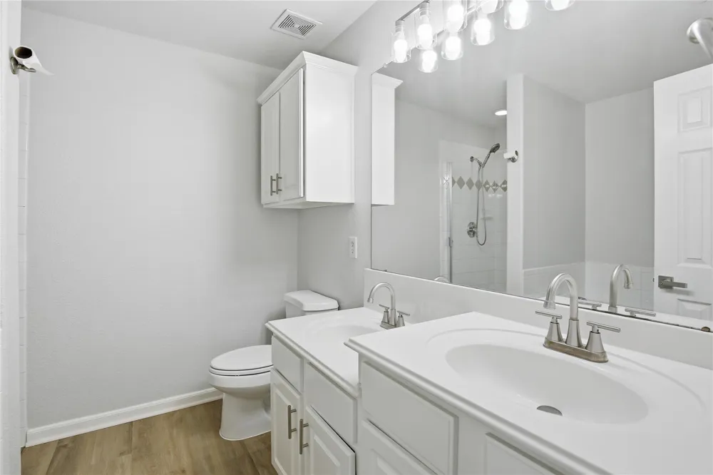 21126 Amber Crossing Drive Richmond, TX 77406