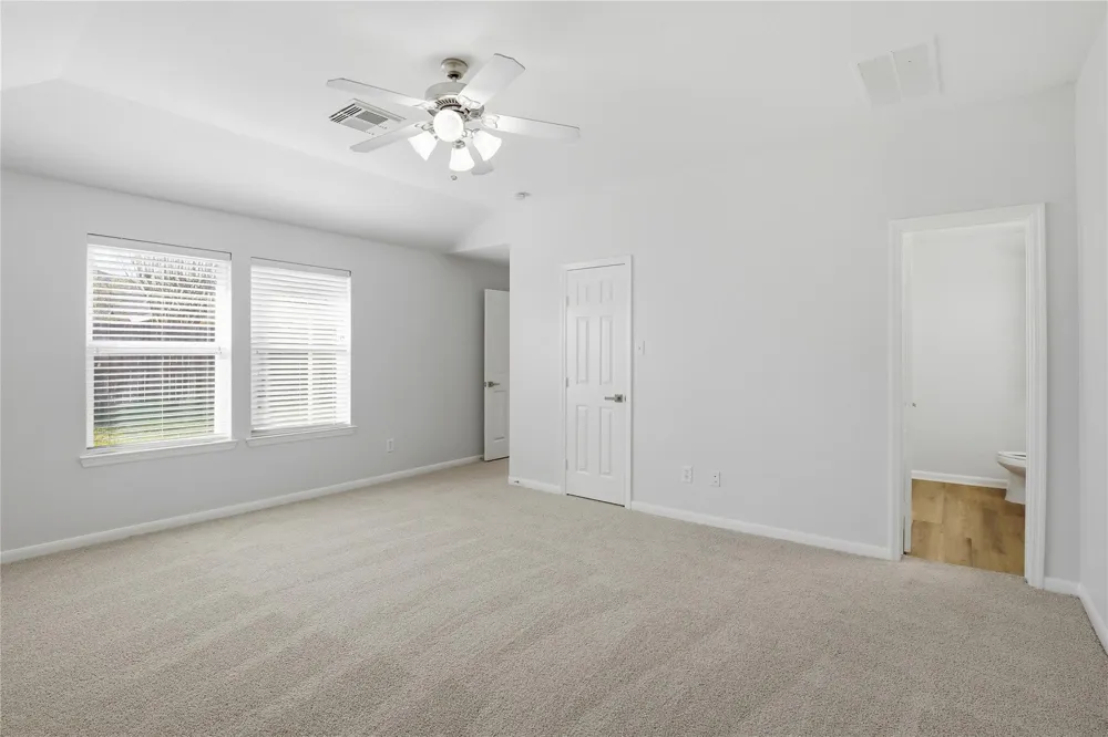 21126 Amber Crossing Drive Richmond, TX 77406