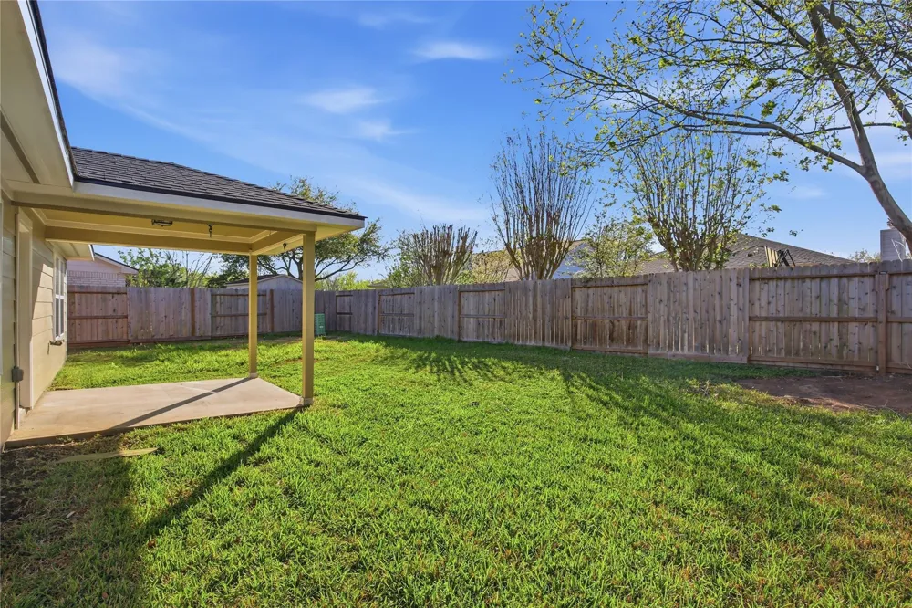 21126 Amber Crossing Drive Richmond, TX 77406