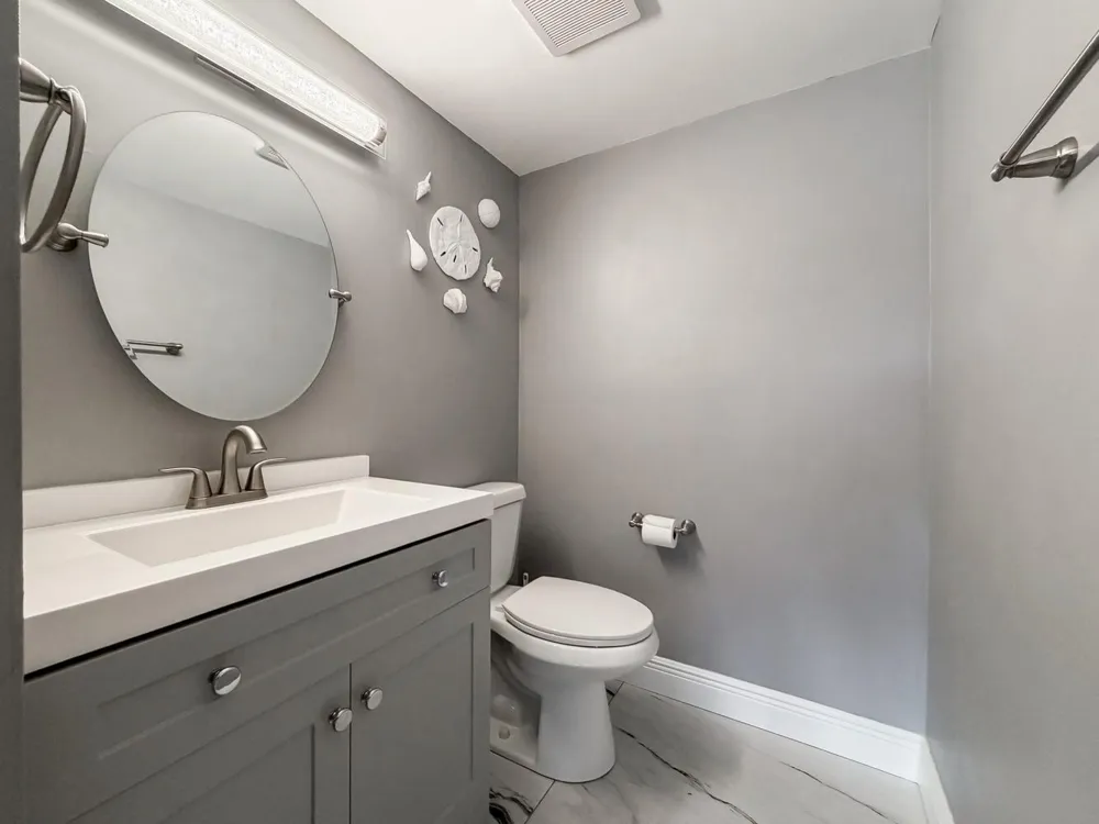 156 LAKE EVELYN DRIVE West Palm Beach, FL 33411