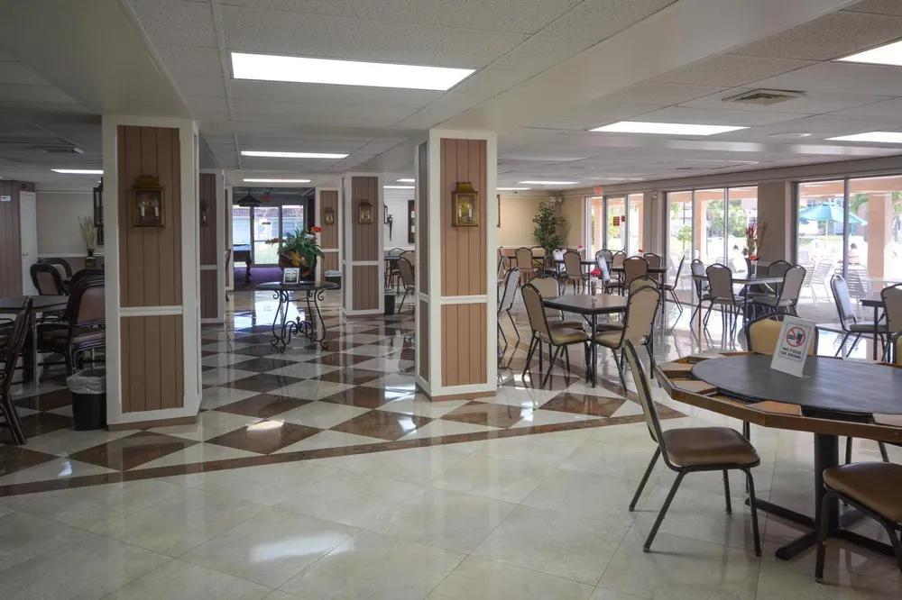 156 LAKE EVELYN DRIVE West Palm Beach, FL 33411