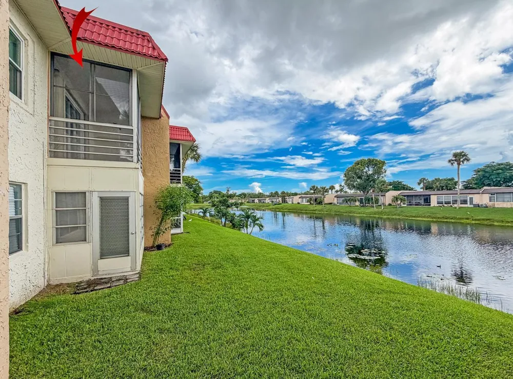156 LAKE EVELYN DRIVE West Palm Beach, FL 33411