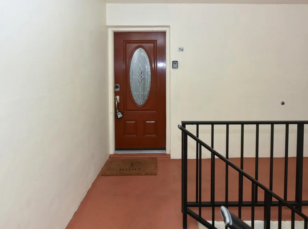 156 LAKE EVELYN DRIVE West Palm Beach, FL 33411