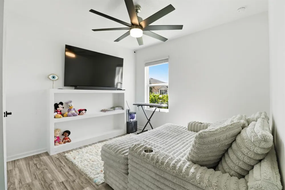 3146 TIDEWATER CIRCLE Fort Pierce, FL 34945