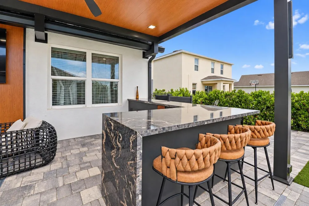 3146 TIDEWATER CIRCLE Fort Pierce, FL 34945