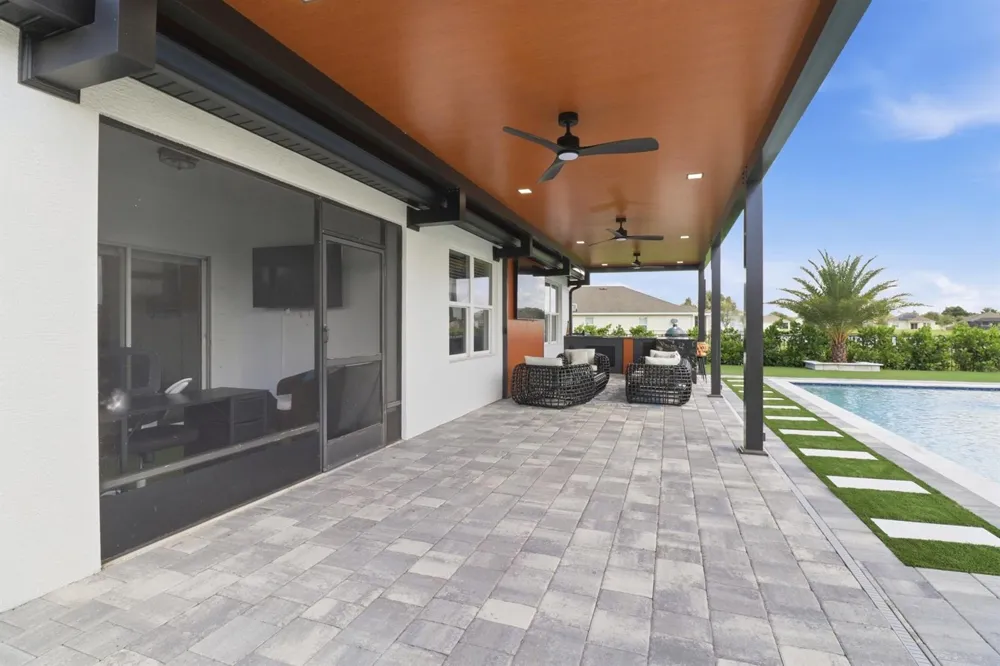 3146 TIDEWATER CIRCLE Fort Pierce, FL 34945