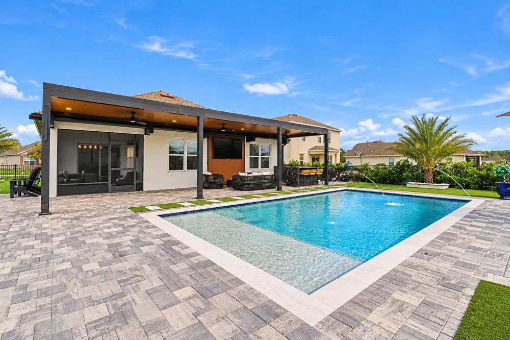 3146 TIDEWATER CIRCLE Fort Pierce, FL 34945
